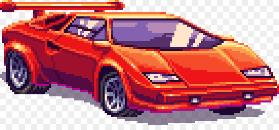 Lamborghini Countach，Lamborghini PNG