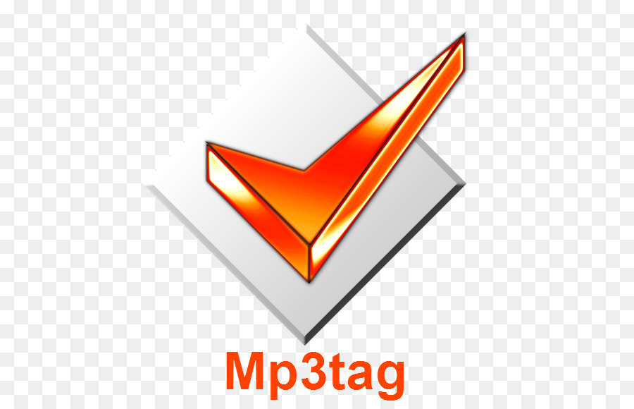 Mp3tag，Editor De Etiquetas PNG