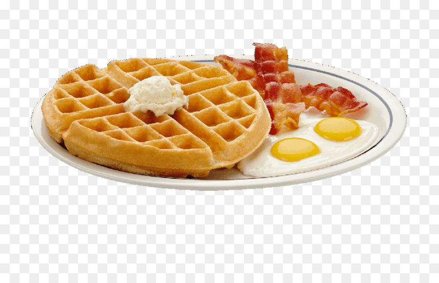 Tocino，Waffle PNG