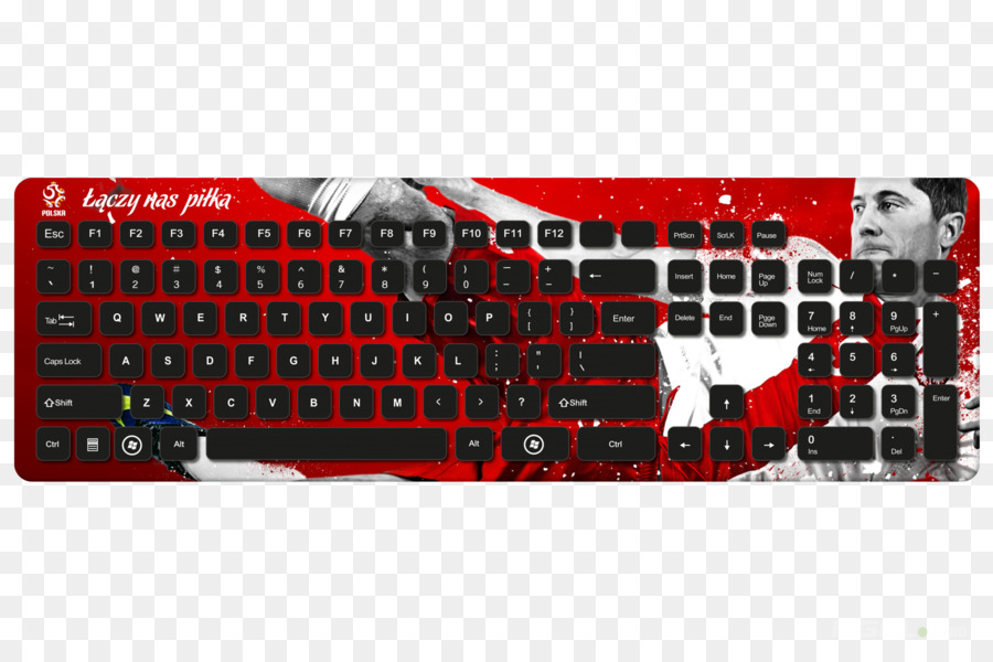 Teclado De La Computadora，Ordenador Portátil De Reemplazo De Teclado PNG