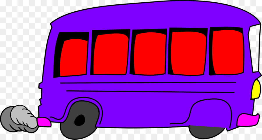 Autobús，El Entrenador PNG