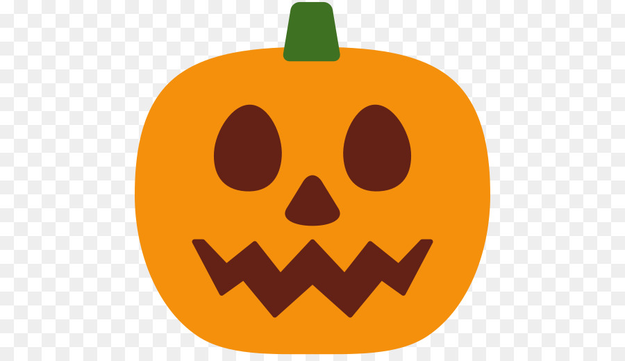 Emoji，Jacko Lantern PNG