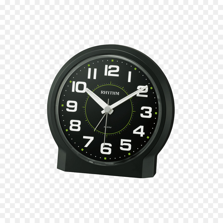 Relojes De Alarma，El Ritmo Del Reloj PNG