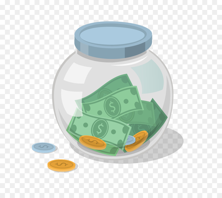 Ahorro De，Dinero PNG