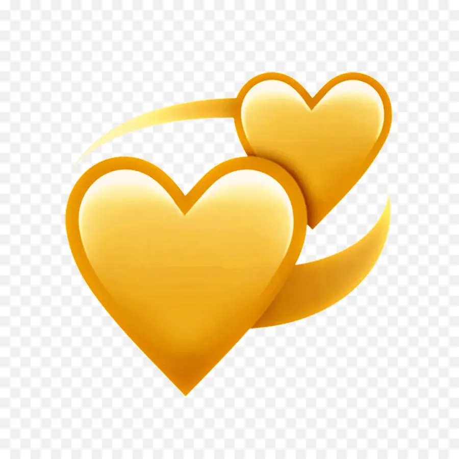 Corazón，Emoji PNG