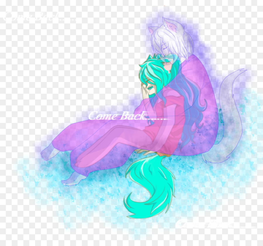 Sirena，Una Criatura Legendaria PNG