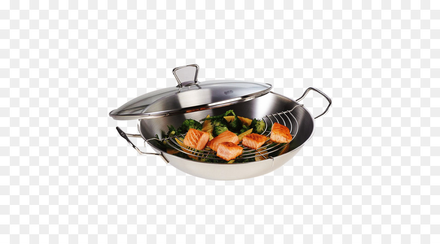 Wok，Cocina Asiática PNG