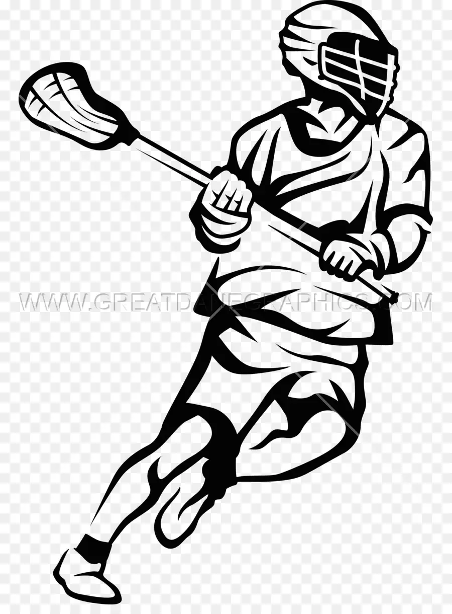 Lacrosse，Palos De Lacrosse PNG