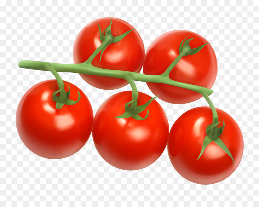 Tomate Cherry，Uva Tomate PNG