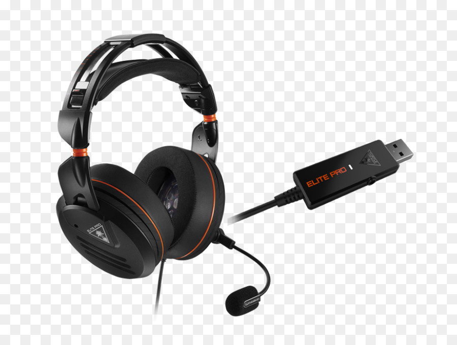 Turtle Beach Elite Pro，Turtle Beach Elite Pro Tac PNG