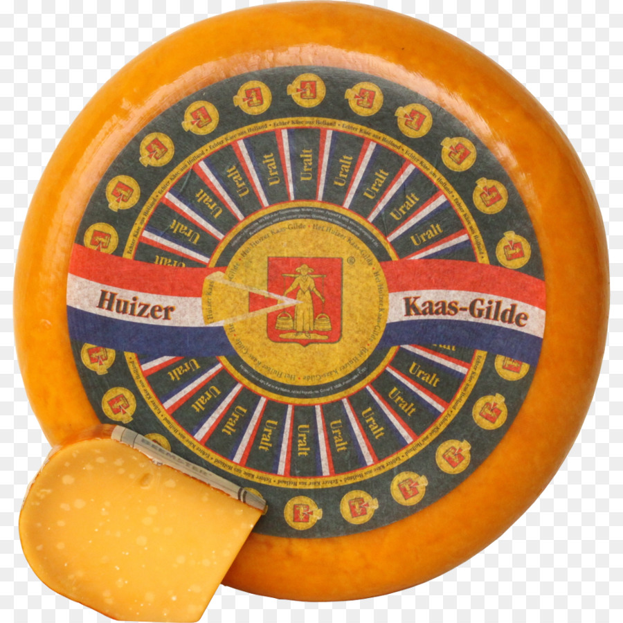 Queso Gouda，Queso PNG