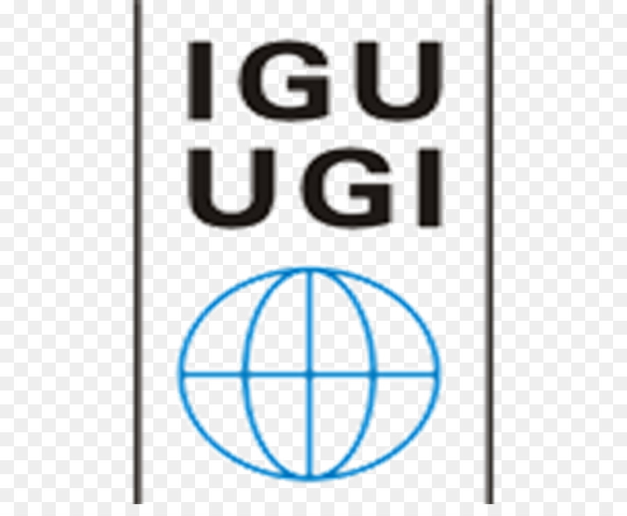 Geografía，Unión Geográfica Internacional PNG