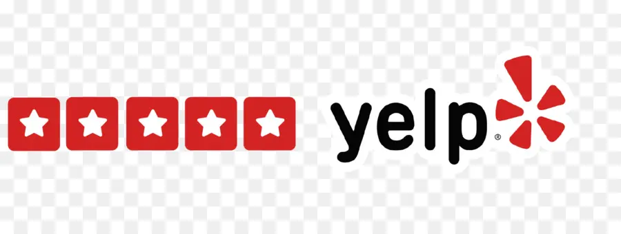 Logotipo De Yelp，Revisar PNG