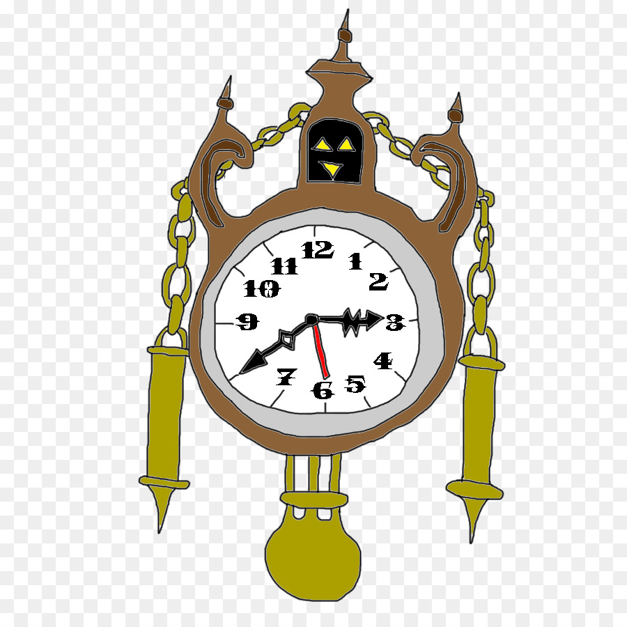 Reloj，Relojes De Alarma PNG