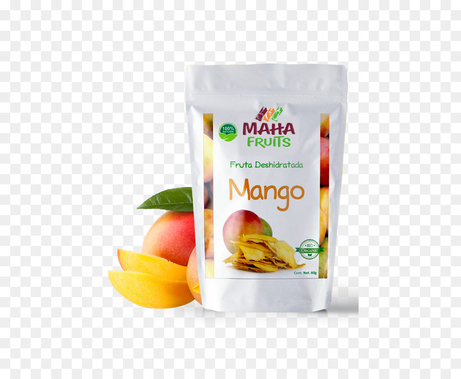 Mango，La Deshidratación PNG