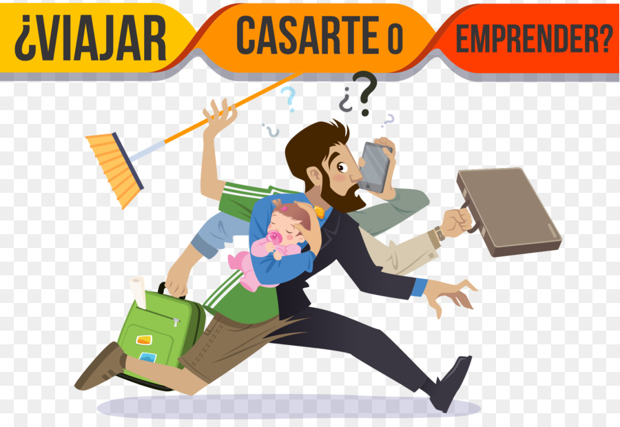 Proyecto，Empresario PNG