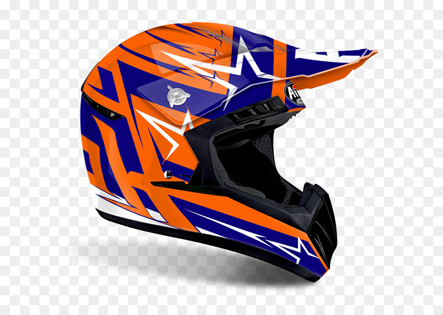 Cascos De Moto，Airoh PNG