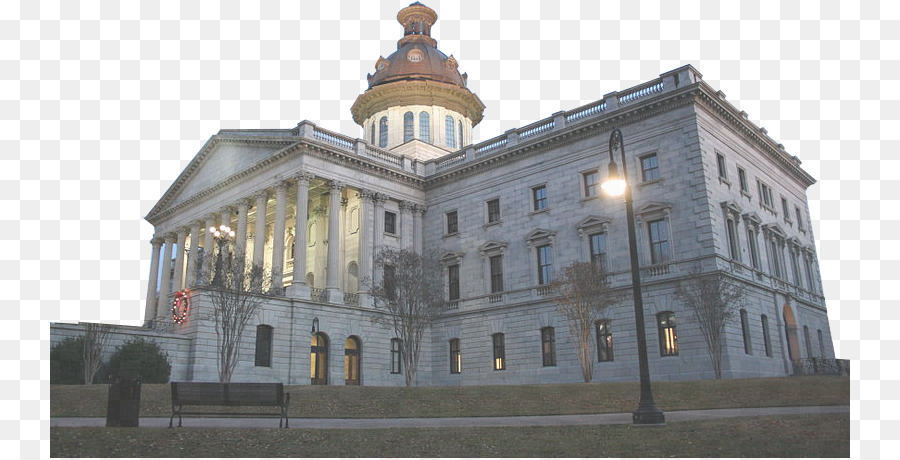 South Carolina State House，Massachusetts PNG