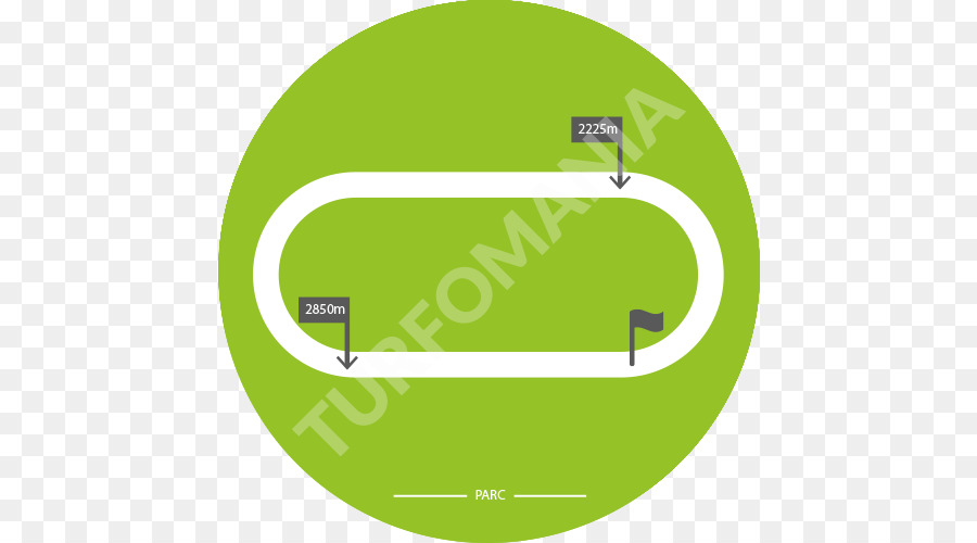 El Hipódromo De Feurs，La Sociedad De Carreras De Cordemais PNG