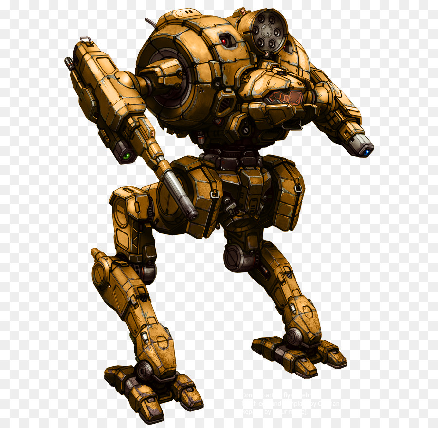 Mechwarrior 4 Mercenarios，Mechwarrior Online PNG