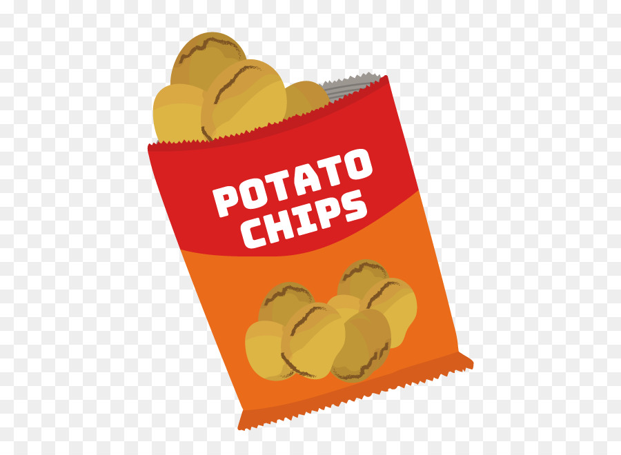 Papas Fritas，Bocadillo PNG