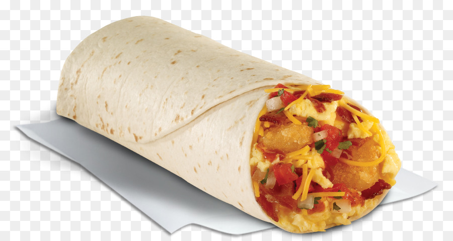 Burrito，Envoltura PNG