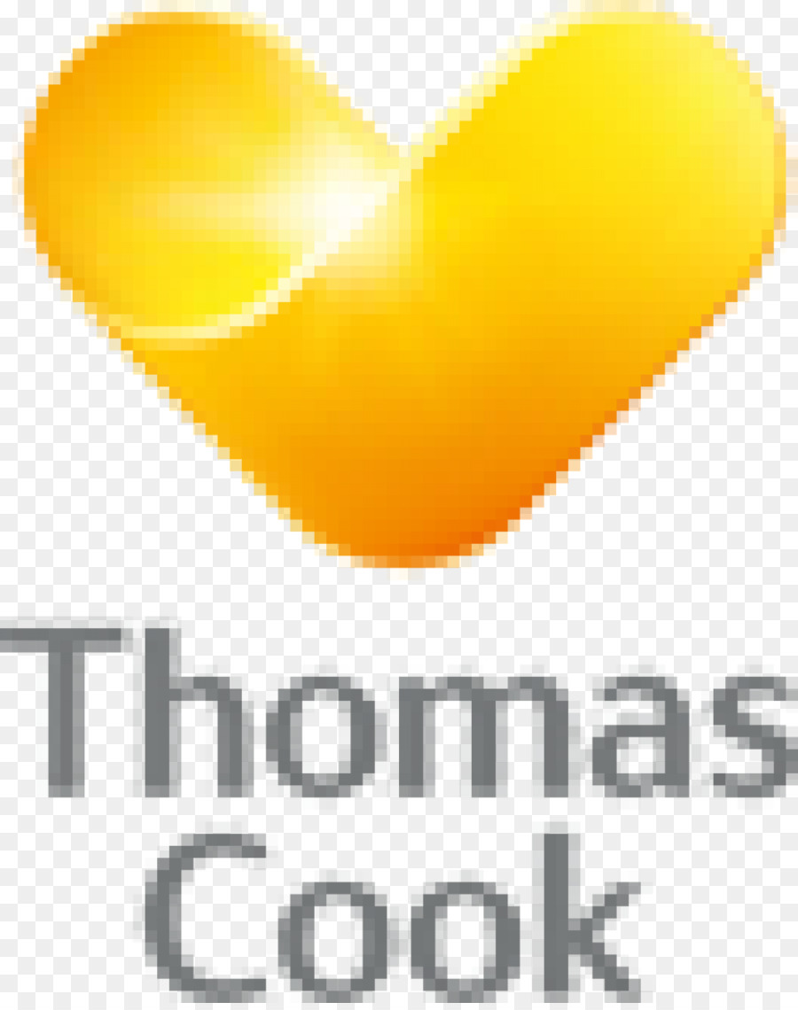 Logotipo，Thomas Cook Airlines PNG