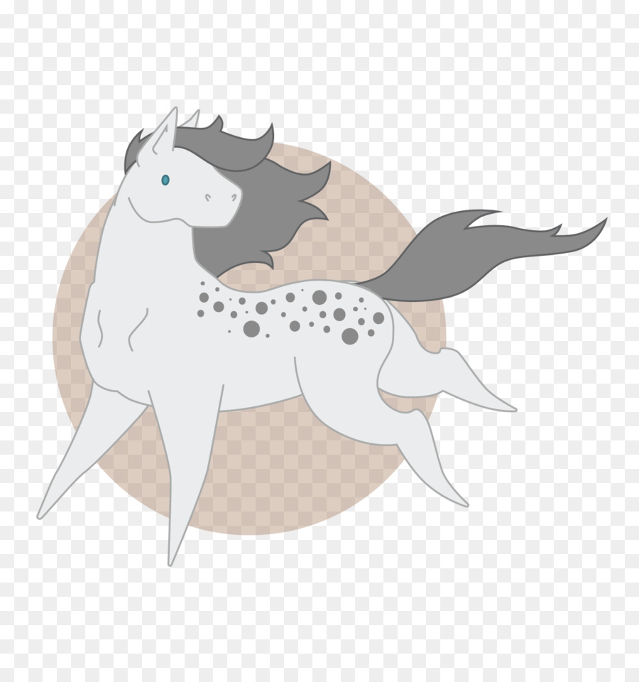 Mustang，Perro PNG