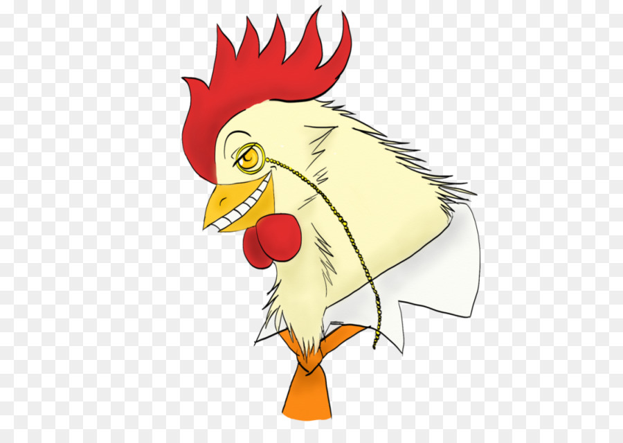 Gallo，Personaje PNG