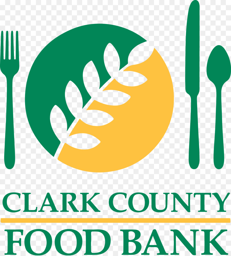 El Condado De Clark Banco De Alimentos，El Banco De Alimentos PNG