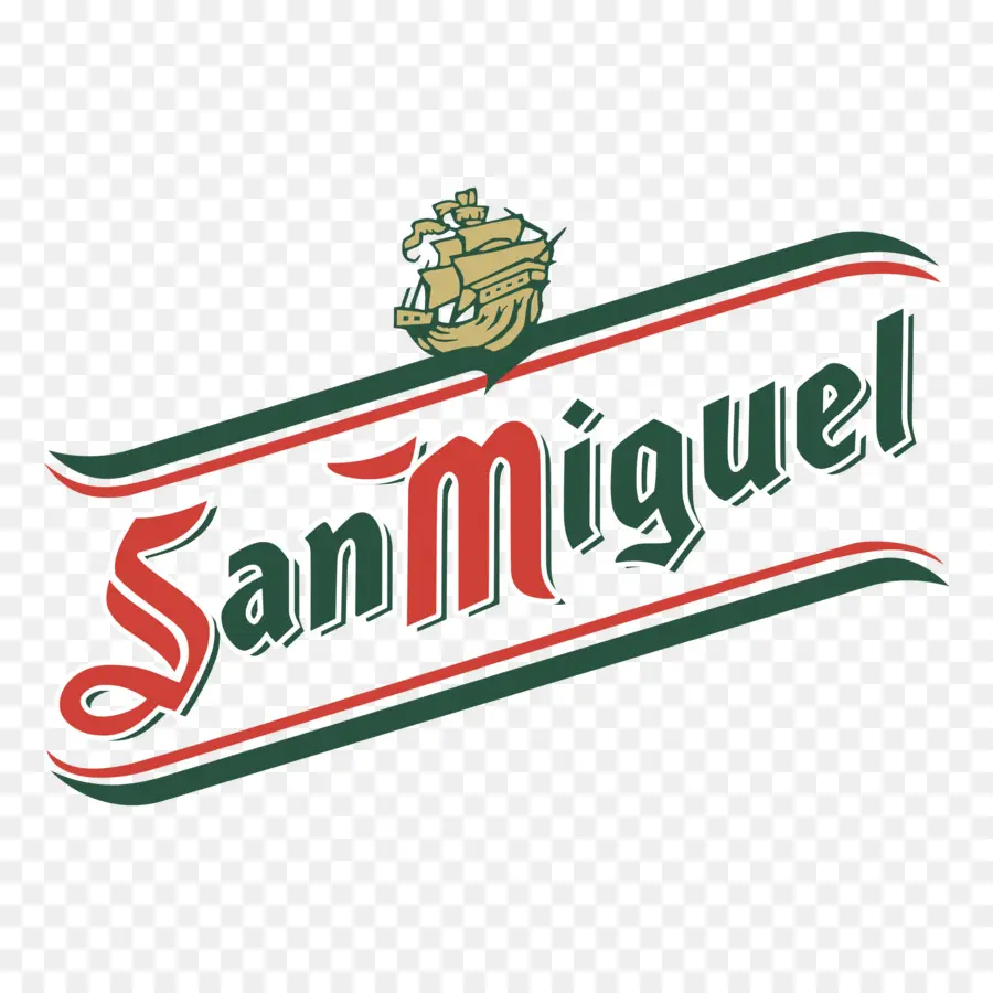 Logotipo，La Cerveza PNG