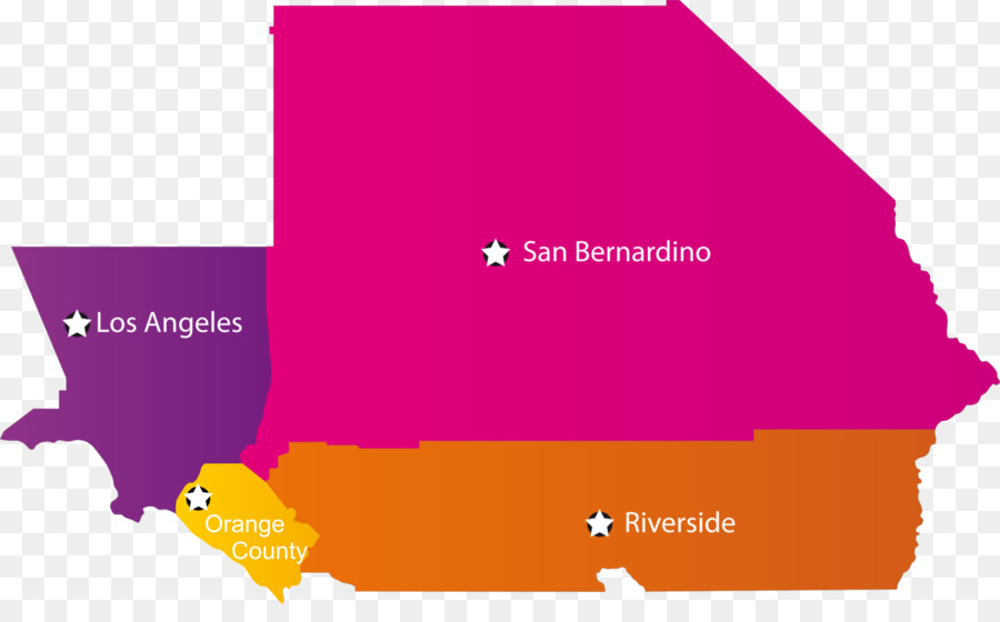 California，Marca PNG