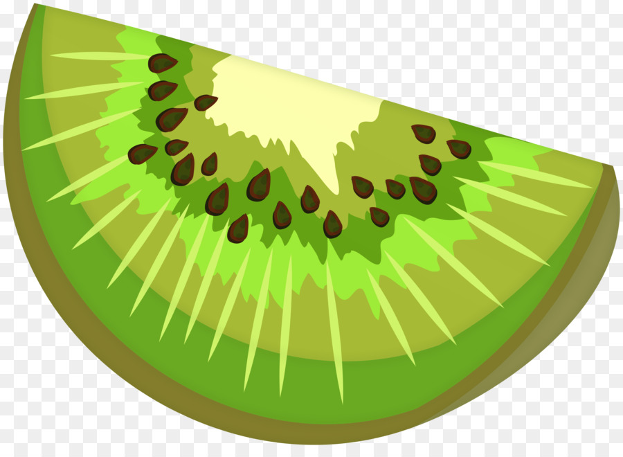 Kiwi，La Fruta PNG