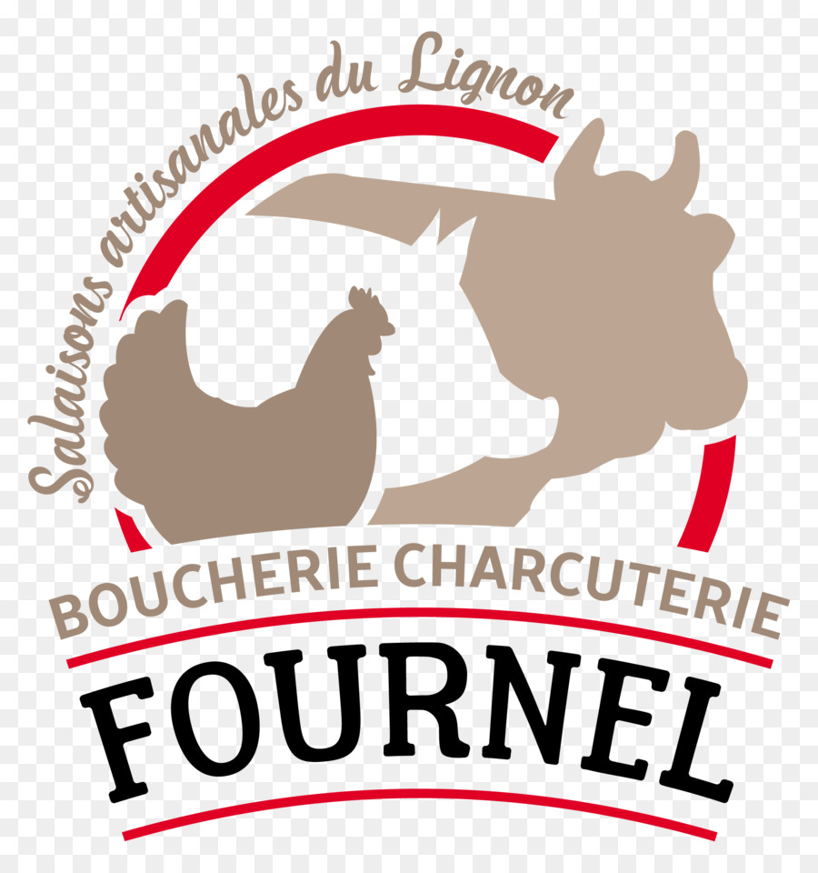 Logotipo，Boucherie PNG