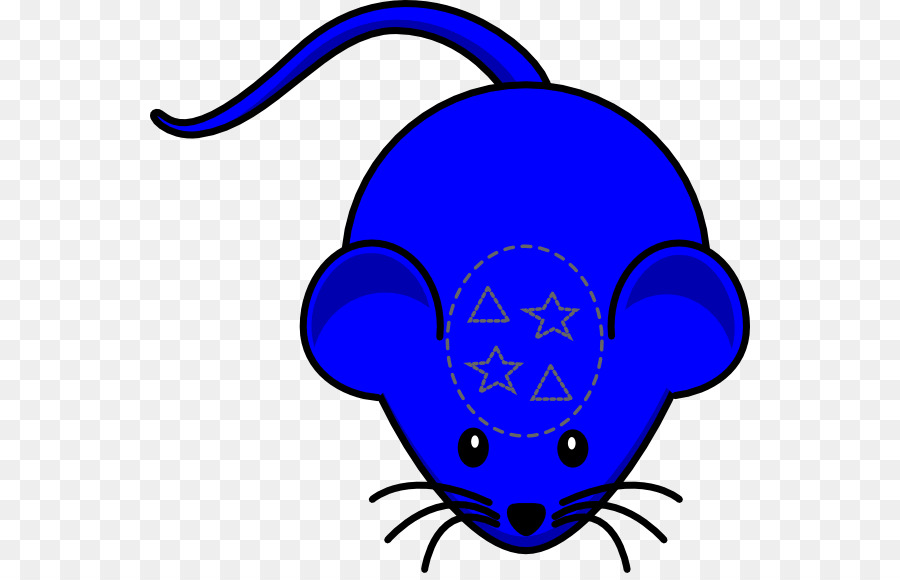 El Ratón De La Computadora，Fondo De Escritorio PNG