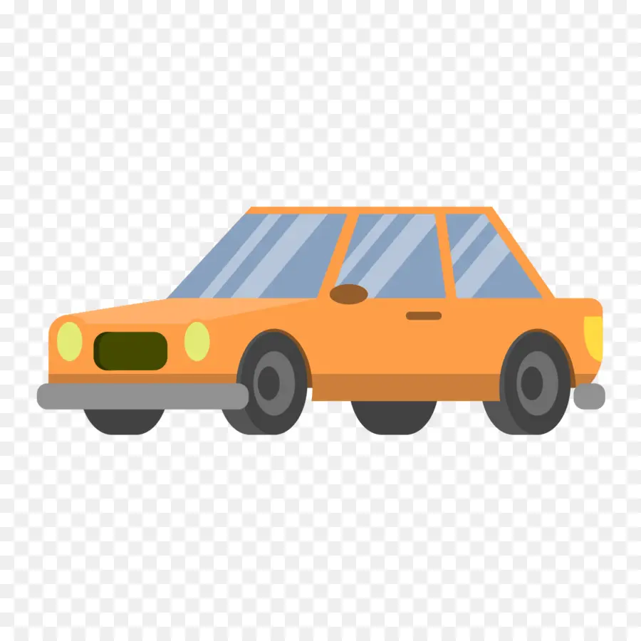 Coche，Dibujo PNG