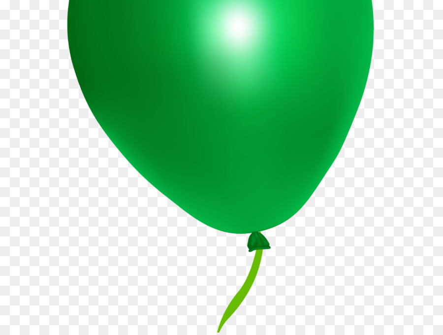 Globos Verdes，Helio PNG