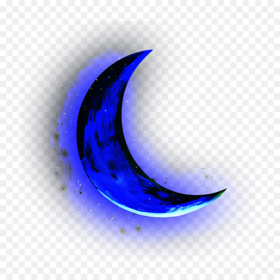 Luna，De La Media Luna PNG