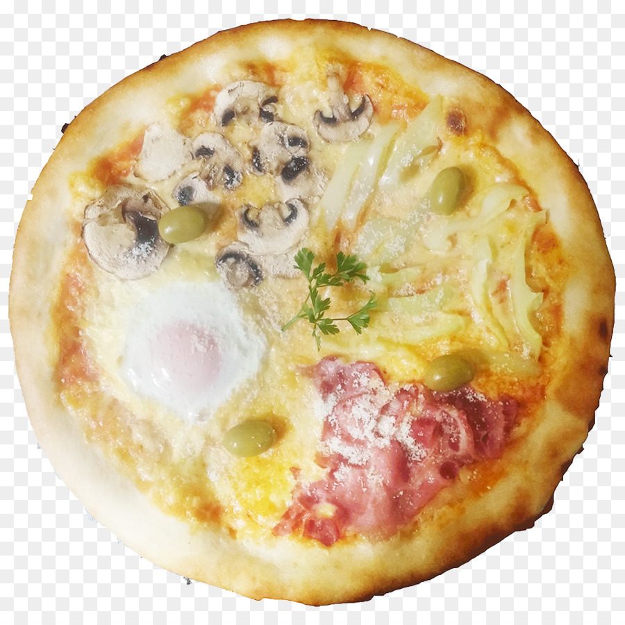 Pizza Siciliana，Pizza PNG