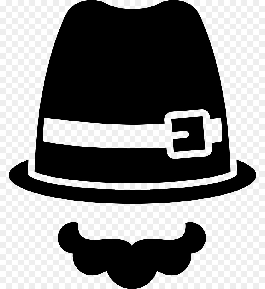 Fedora，Sombrero PNG