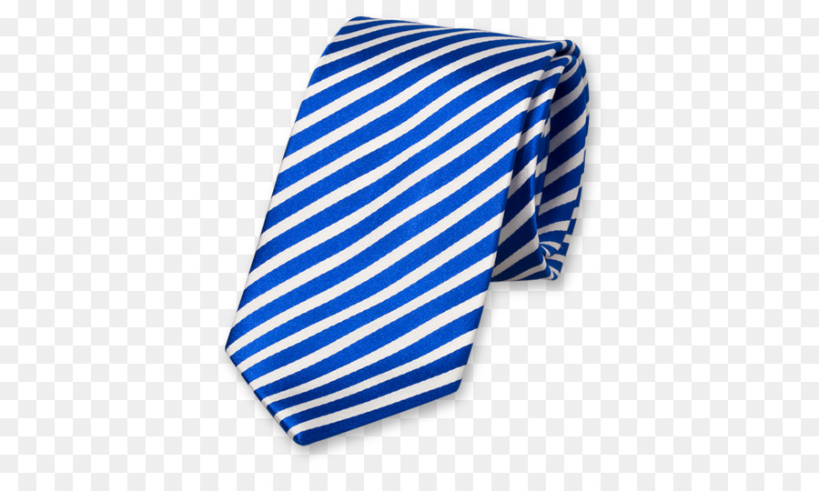 Corbata，Azul PNG