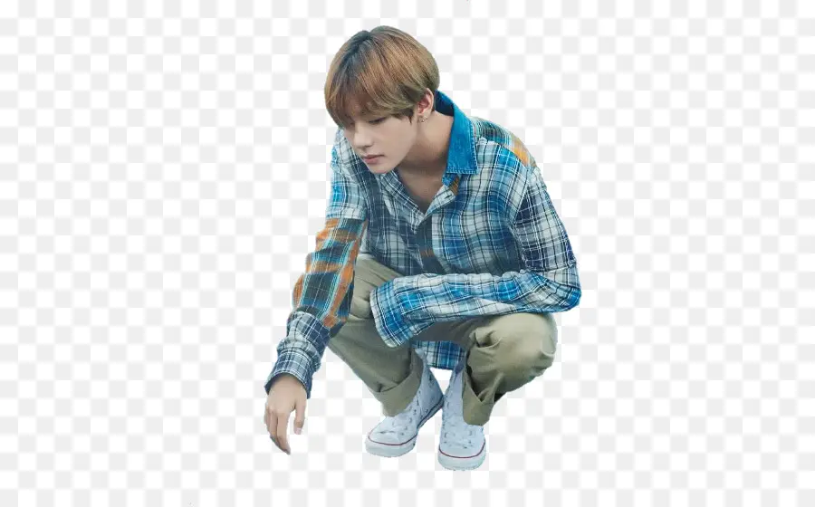 El Amor A Ti Mismo Desgarro，Bts PNG