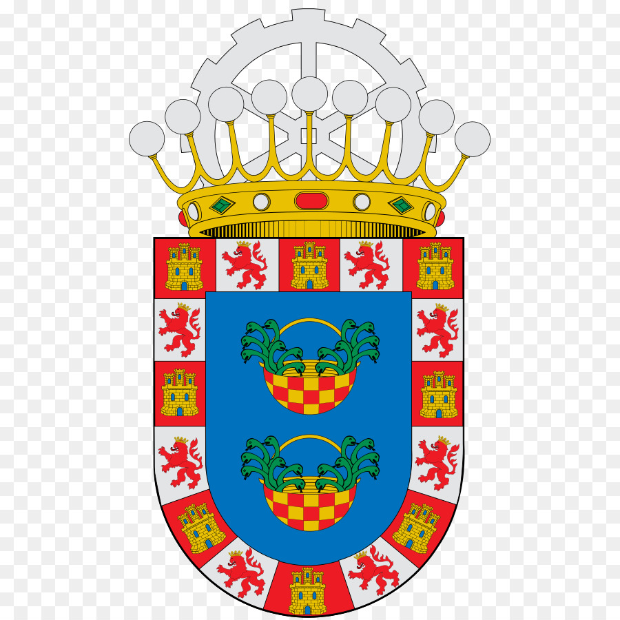 Escudo De Navarra，Símbolo PNG