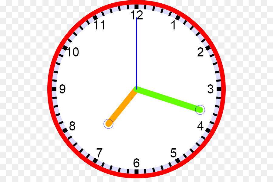 Reloj，Hoja De Cálculo PNG