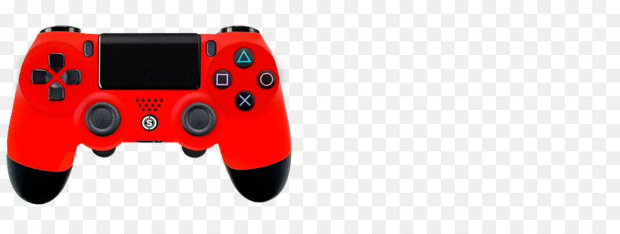 Controladores De Juego，Sony Dualshock 4 V2 PNG