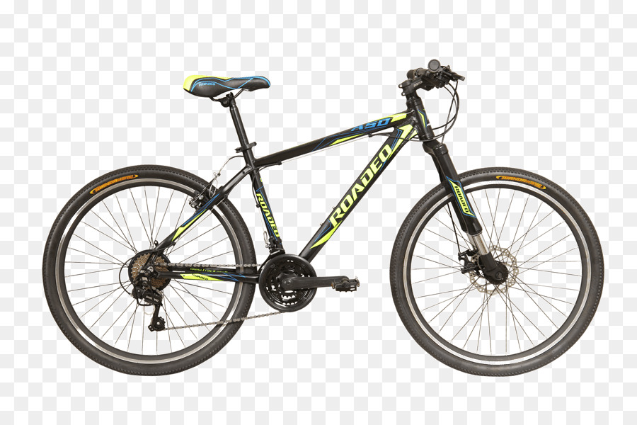 Bicicleta Amarilla，Bicicleta PNG