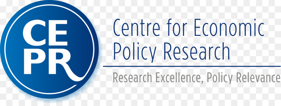 Centre For Economic Policy Research，Logotipo PNG