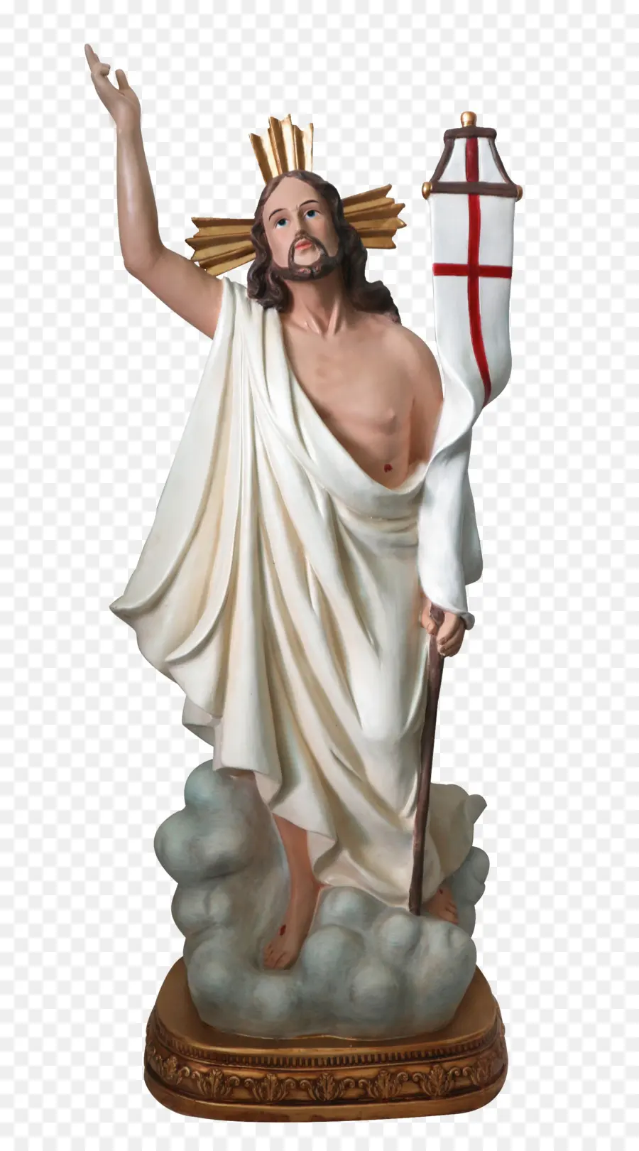 La Resurrección，La Resurrección De Jesús PNG