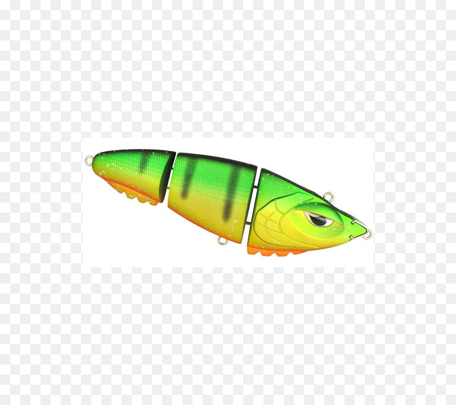 Los Cebos De Pesca Señuelos，Spro Screamin Triple Diablo Swimbait S130 PNG