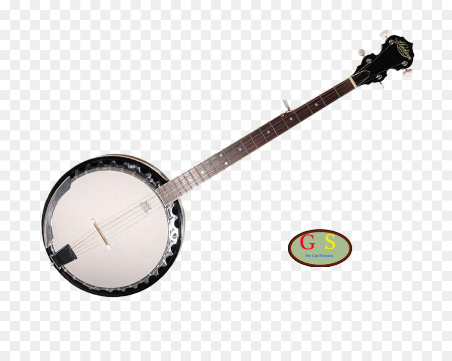 Banjo Guitarra，Banjo Duke PNG